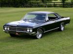 Buick Skylark GS 1966 года